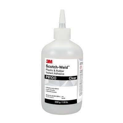 CYANOACRYLAT PR100 20 GR