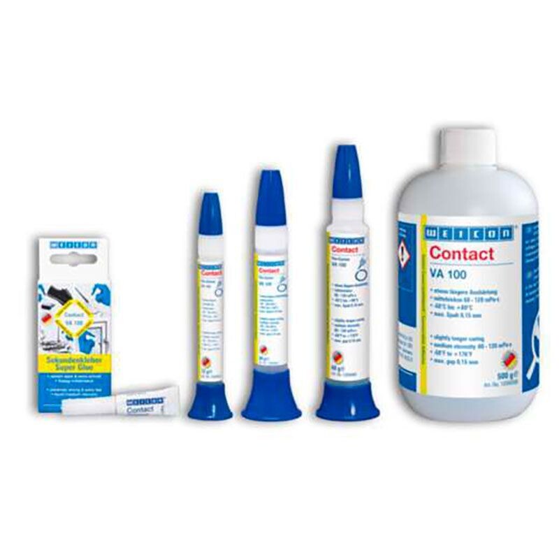 CYANOACRYLAATLIJM (POT) 50GR