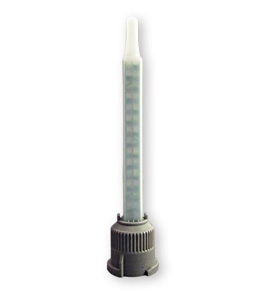 Mengeltube voor dubbelvullingen 50 ml