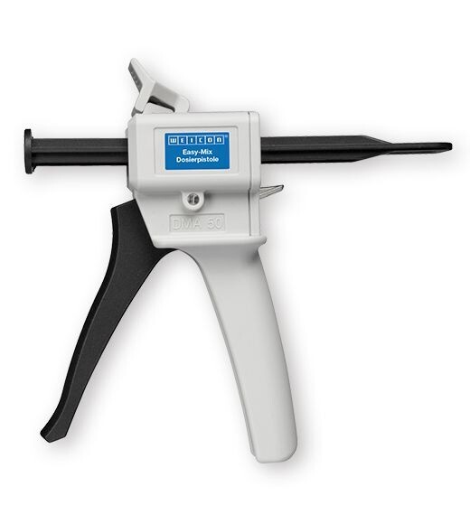 AANBRENGPISTOOL VOOR DUBBELVULLINGEN 50ML