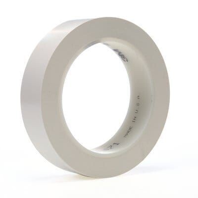 VINYL TAPE 471 - 50MMX33M WIT