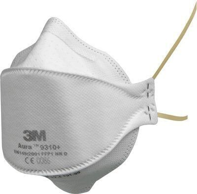 Masque anti poussières 3M™