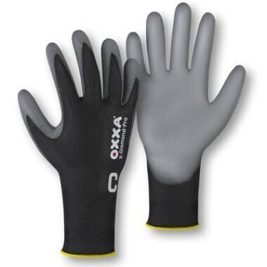 Gants OXXA X-Diamond PRO T09