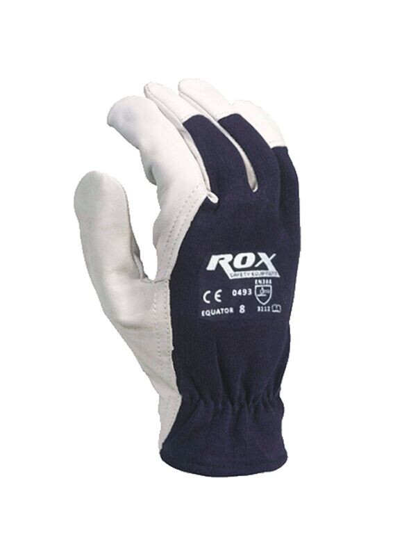 Gants en cuir - Fleur d’agneau