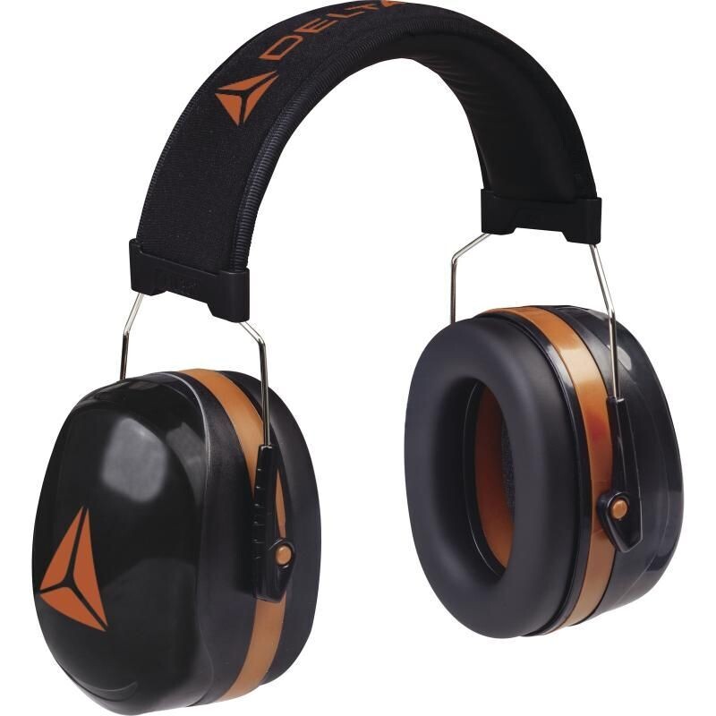 Casque anti-bruit reglable - SNR 33 dB