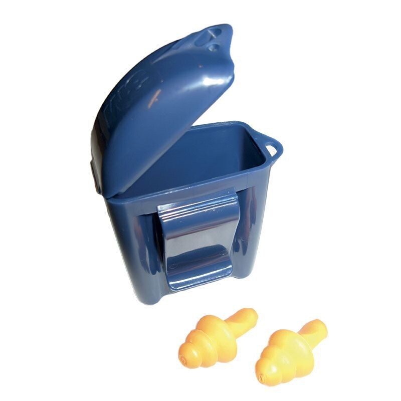 Bouchons d’oreille réutilisable 3M™- 25 dB