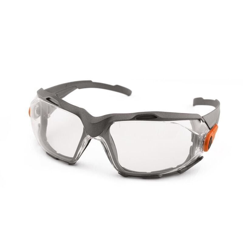 Lunettes de sécurité MERCURIUS