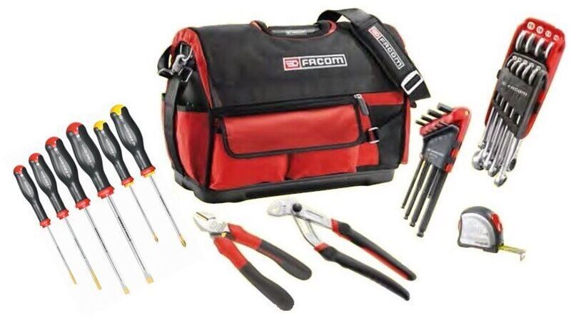 SOFTBAG REMPLI FACOM - BS.T20CM28