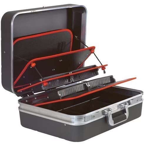 VALISE A OUTILS TECHNICIEN FACOM - BV.51A