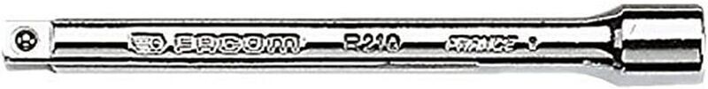 RALLONGE 1/4' LONGUEUR 100MM FACOM
