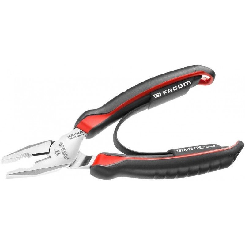 PINCE UNIVERSELLE 160MM FACOM - 187A.16CPE
