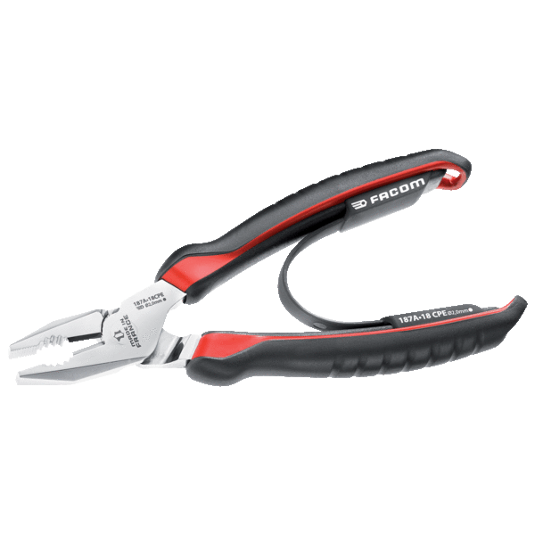 PINCE UNIVERSELLE 180MM FACOM - 187A.18CPE