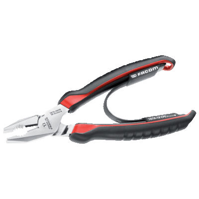 PINCE UNIVERSELLE 180MM FACOM - 187A.18CPE