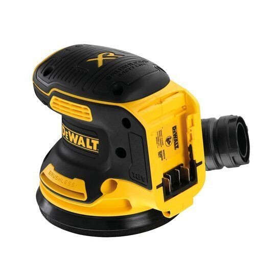 PONCEUSE EXCENTRIQUE 18V SOLO DEWALT DCW210NT-XJ