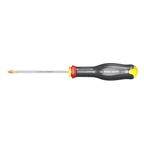 JEU TOURNEVIS PROT2 PH 2X125 FACOM - ATP2X125