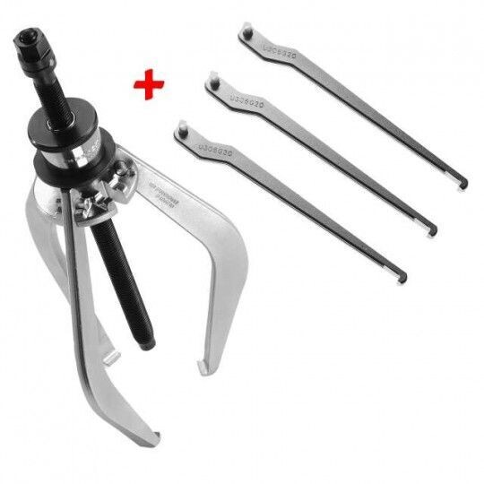 EXTRACTEUR EXTERIEUR ET INTERIEUR 140MM FACOM - U.306PB