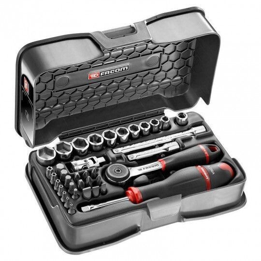 COFFRET PETIT RACAGNAC FACOM - R.161-6P6PB