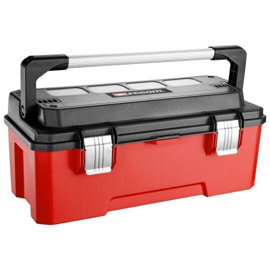 Caisse à outil plastique Pro Box 26'' - 26" CANTILEVER PRO BOX FACOM - BP.P26APB