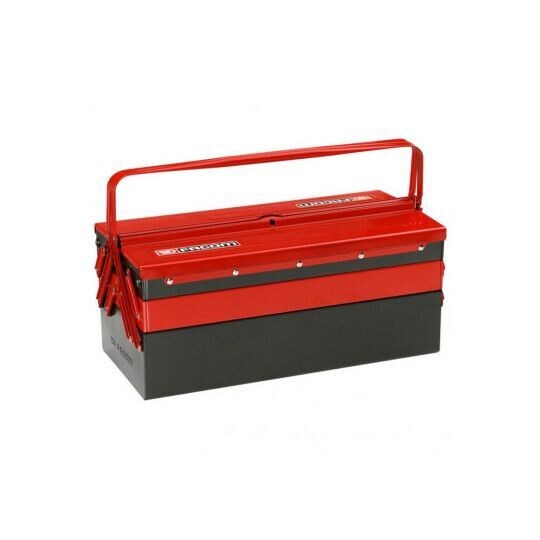BOITE 5 CASES FACOM - BT.11GPB