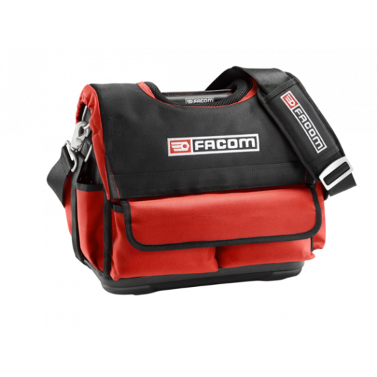 CAISSE (SAC) A OUTILS TEXTILE 14'' MINI PROBAG FACOM BS.T14PB