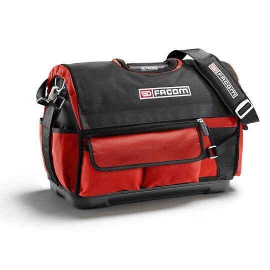 SAC À OUTILS TEXTILE 20'' RENFORCÉ FACOM BS.T20PB