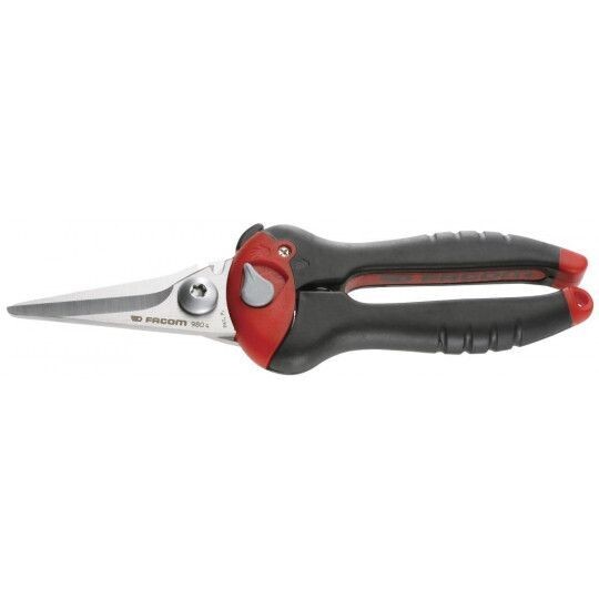 CISAILLE COUPE-TOUT MULTI USAGE FACOM - 980.PB