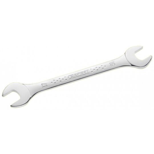 EXPERT OPEN-END WRENCHES - METRIC - E113257 | Expert by Facom