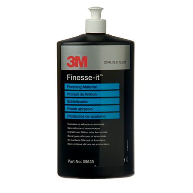 Polishing products FINESSE-IT - 1L