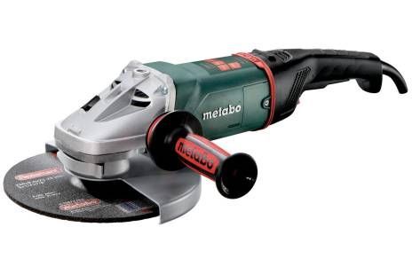 Metabo Angle grinder - WE 24-230 MVT