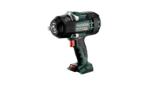 Visseuse à chocs sans fil Metabo - SSW 18 LTX 1450 BL