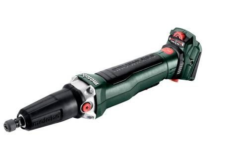 Meuleuse droite sans fil Metabo - GVPB 18 LTX BL 11-28