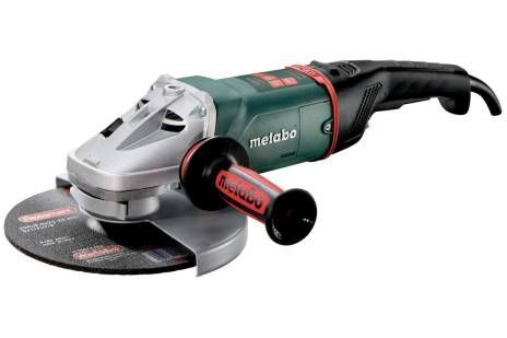 Meuleuse d'angle Metabo - WE 22-230 MVT