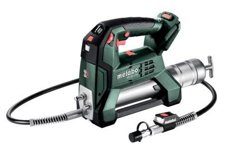 Metabo Cordless grease gun - FP 18 LTX