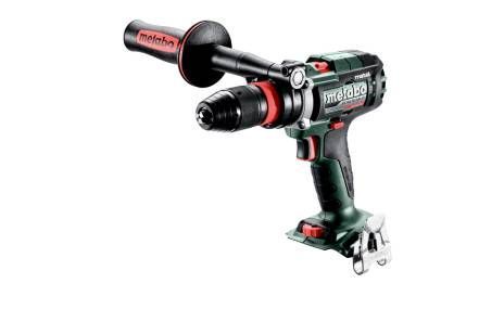 Perceuse-visseuse sans fil Metabo - BS 18 LTX-3 BL Q I Metal