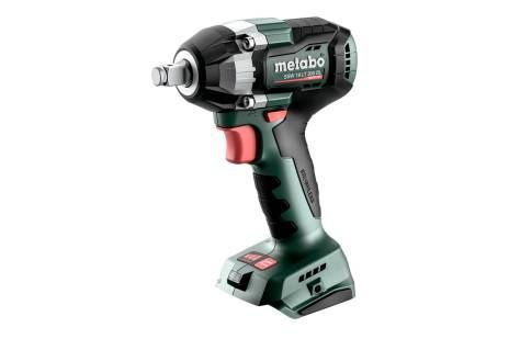 Visseuse à chocs sans fil Metabo - SSW 18 LT 300 BL