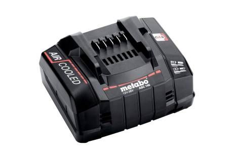 Chargeur rapide ASC 145 , 12-36 V, « AIR COOLED », EU