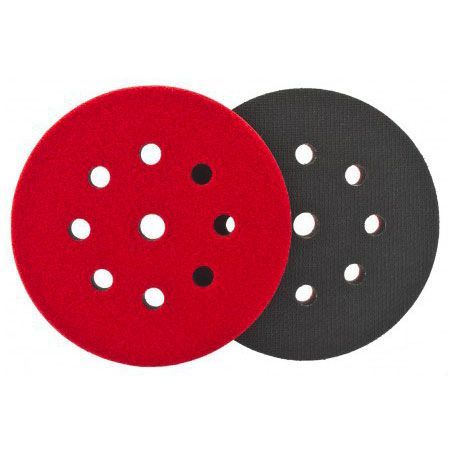 Interface mousse VELCRO