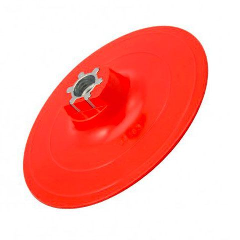 PLATEAU SUPPORT VELCRO