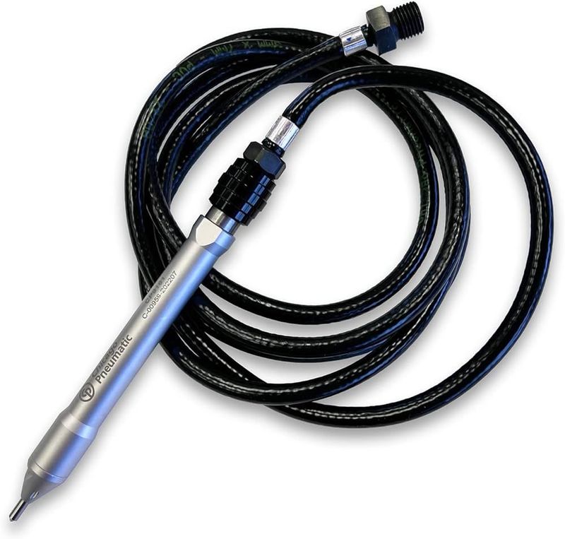 Crayon graveur CP9161 - Chicago Pneumatic