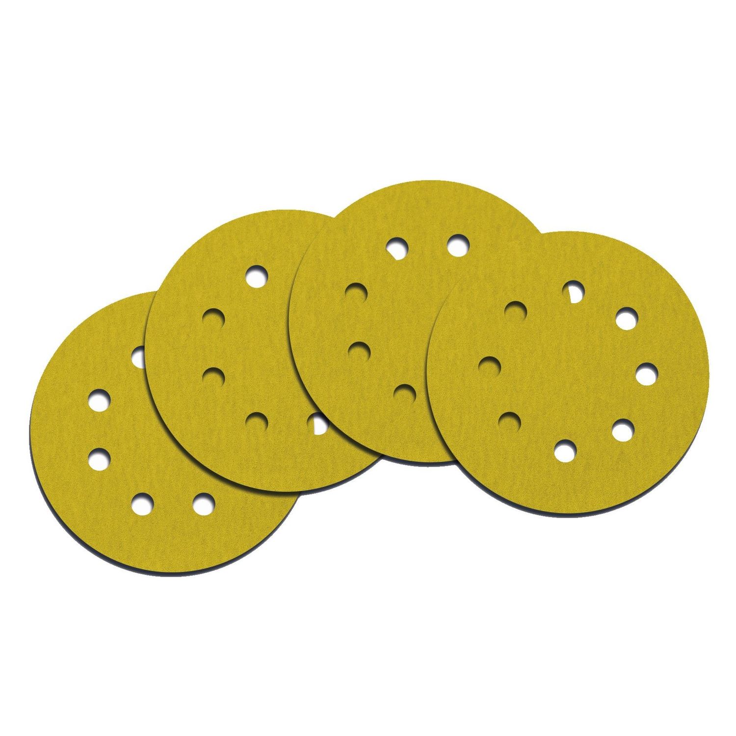 Disques auto-agrippant (Velcro) - Alox PREMIUM EXTROM