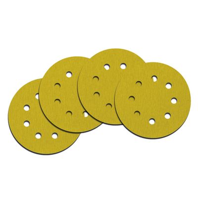 Disques auto-agrippant (Velcro) - Alox PREMIUM EXTROM