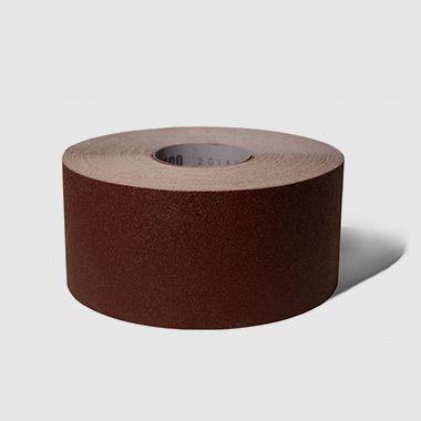 Rouleaux Abrasifs Toile Alox