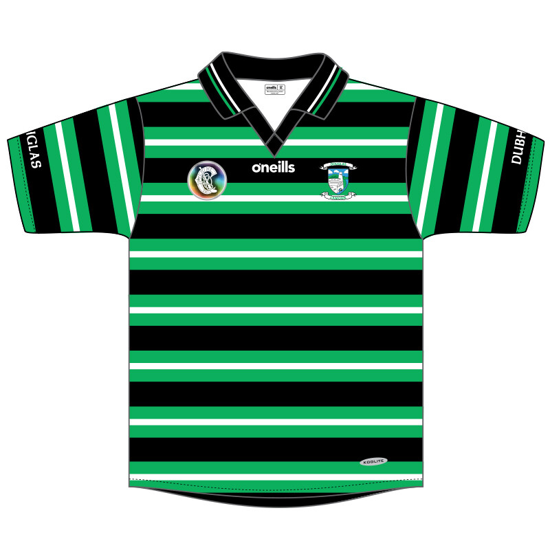 Camogie Replica Jersey