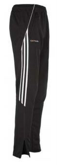 Aston Skinny Pants Black/White