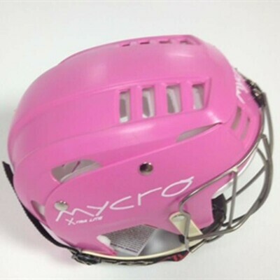 Mycro Helmets Pink Medium