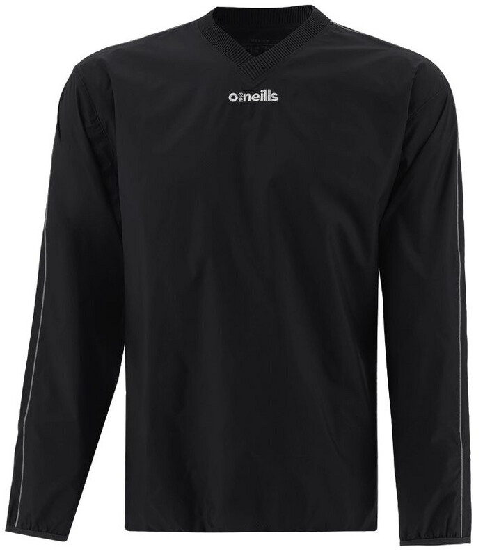 Hurricane Windcheater