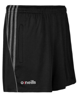 Solar Poly Shorts