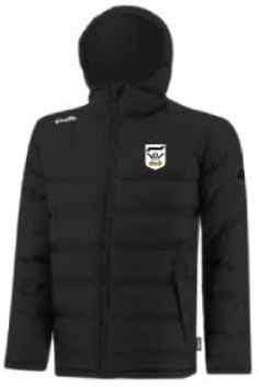 Eclipse Jacket Black 2024
