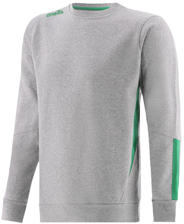 Jenson Crew Neck Top 2024