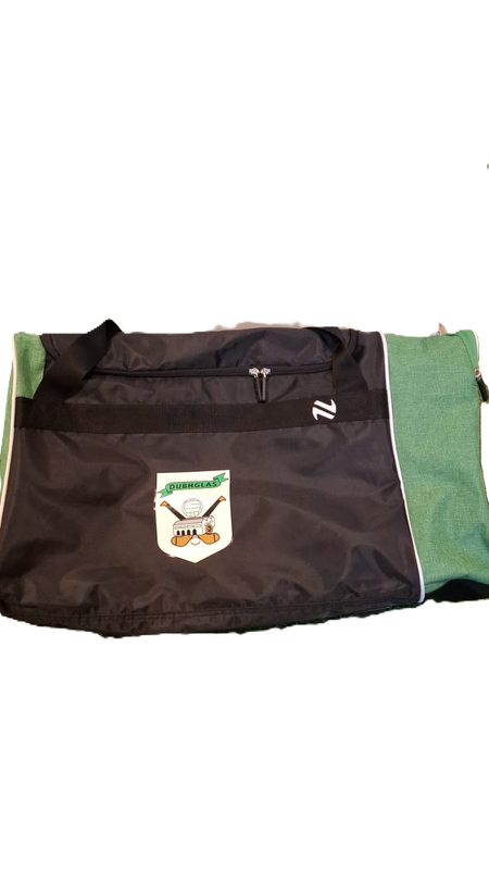 Kent Gear Bag